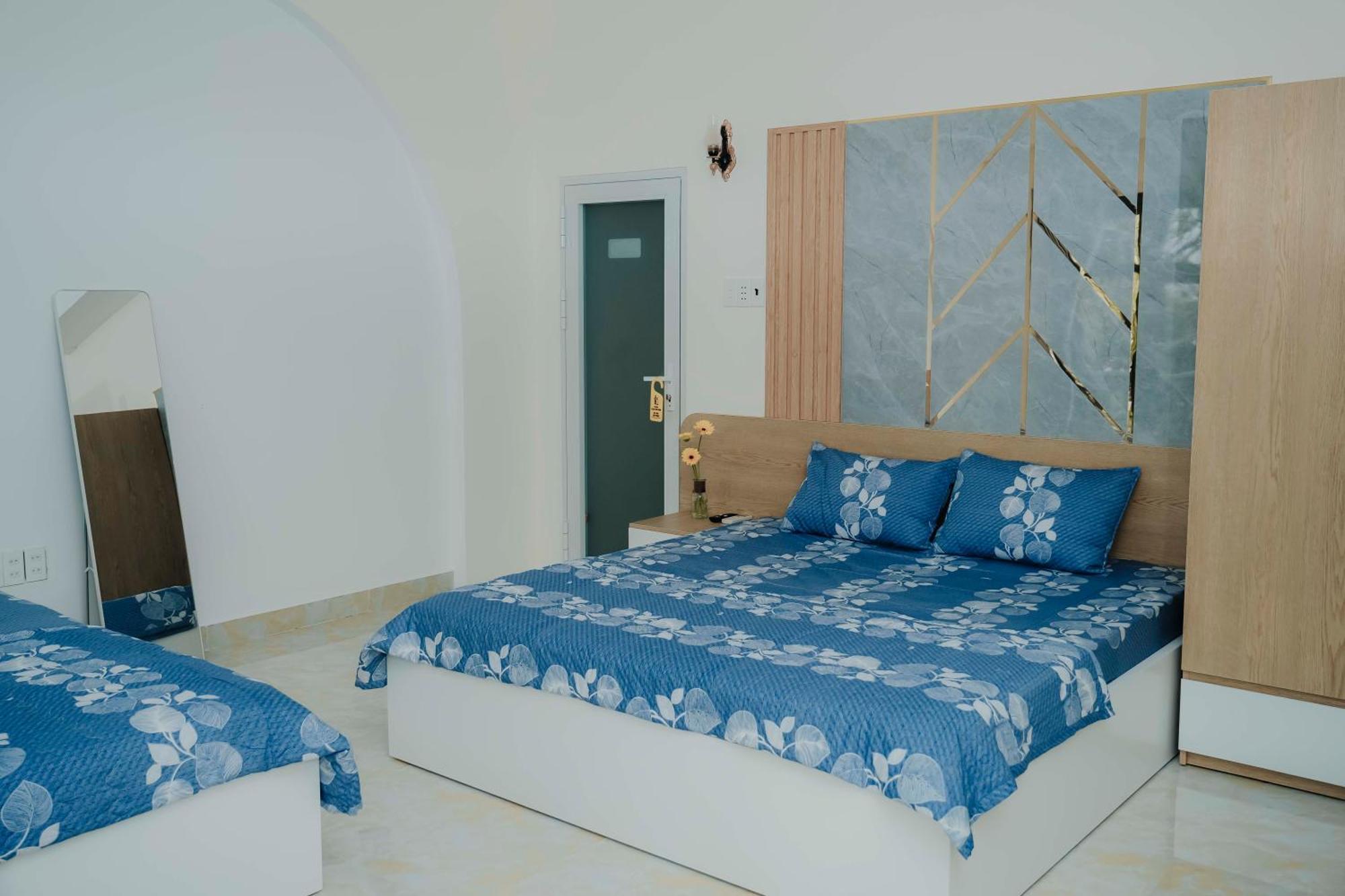 Arina Luxury Hotel - Vincom Tây Ninh Eksteriør billede