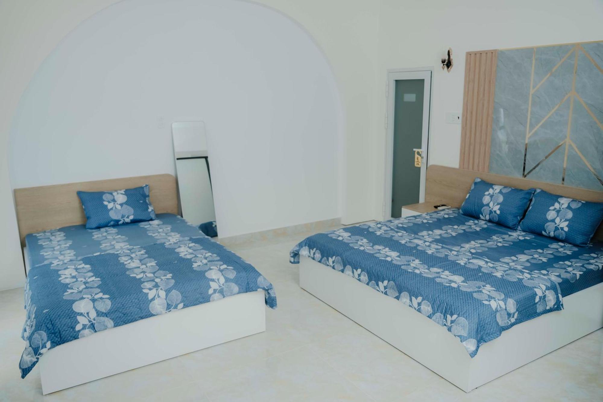 Arina Luxury Hotel - Vincom Tây Ninh Eksteriør billede