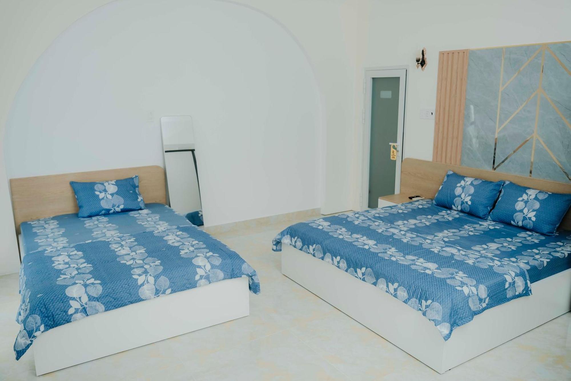 Arina Luxury Hotel - Vincom Tây Ninh Eksteriør billede