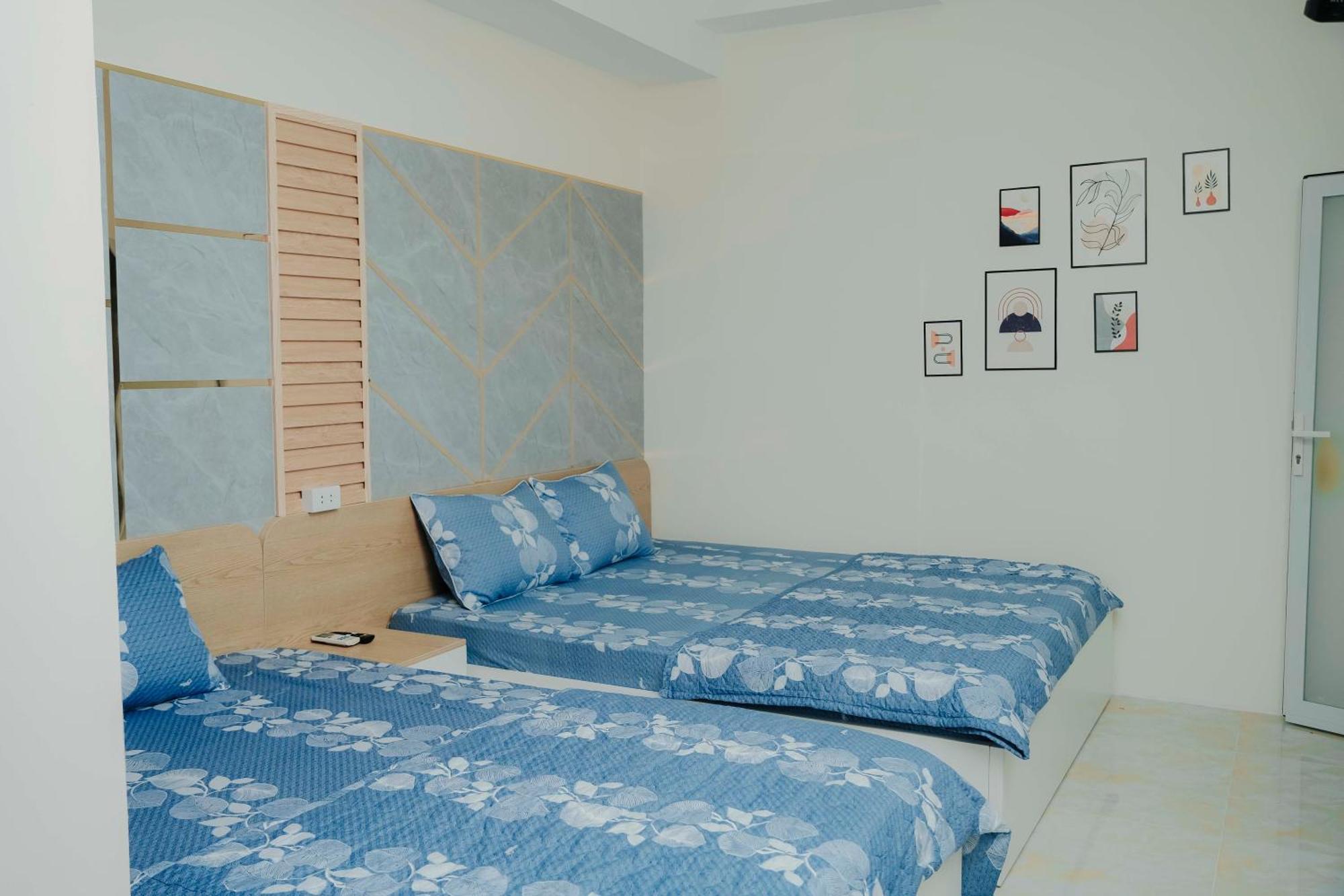 Arina Luxury Hotel - Vincom Tây Ninh Eksteriør billede
