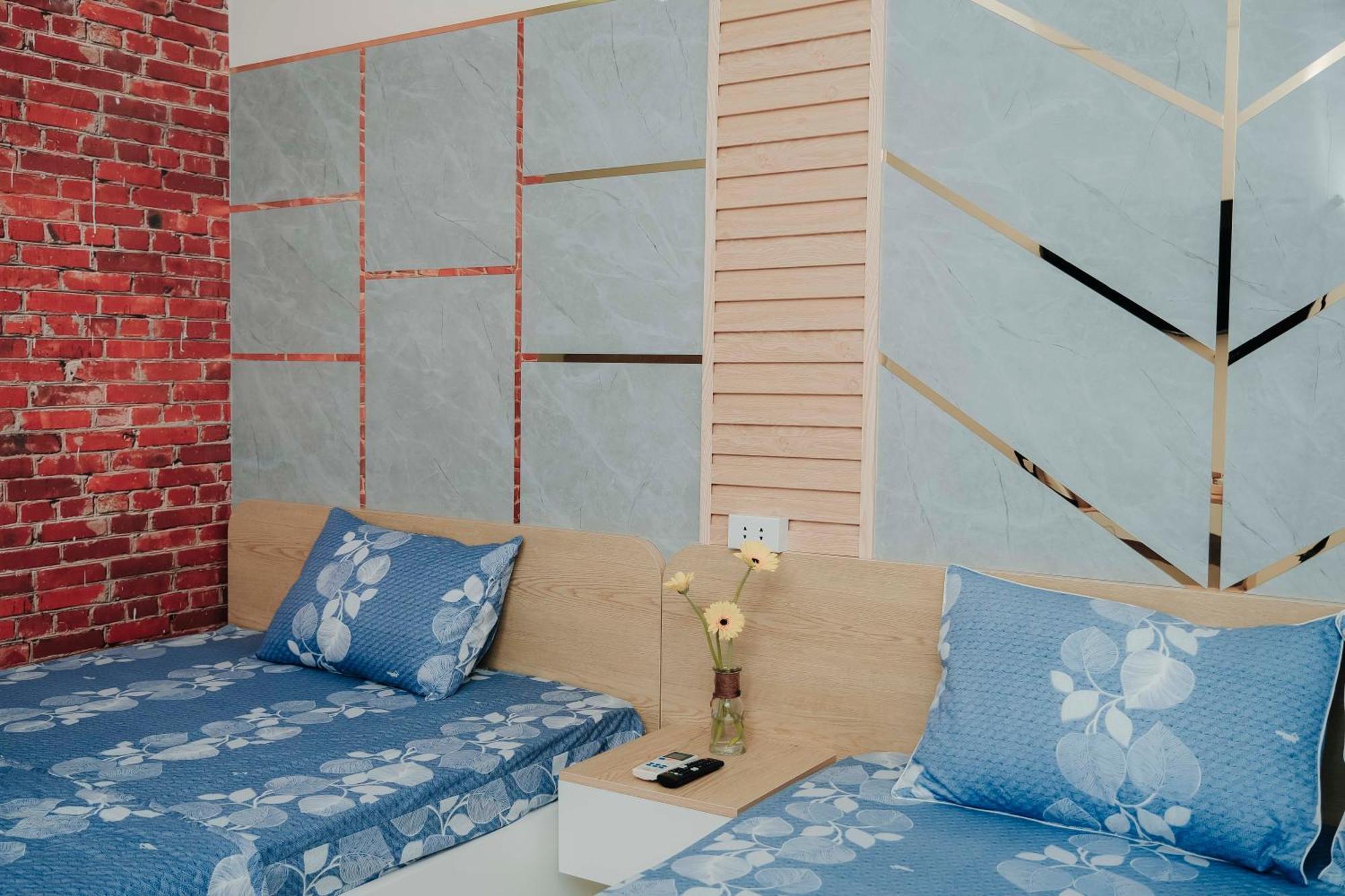 Arina Luxury Hotel - Vincom Tây Ninh Eksteriør billede