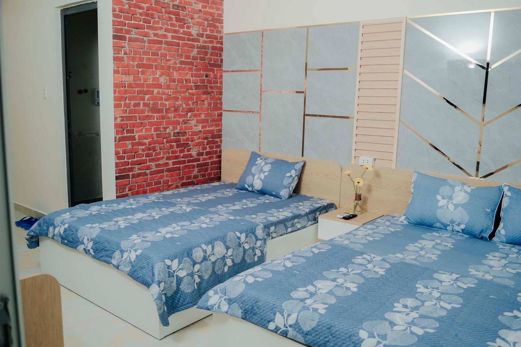 Arina Luxury Hotel - Vincom Tây Ninh Eksteriør billede