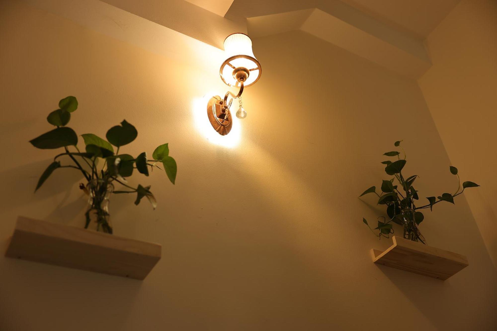 Arina Luxury Hotel - Vincom Tây Ninh Eksteriør billede