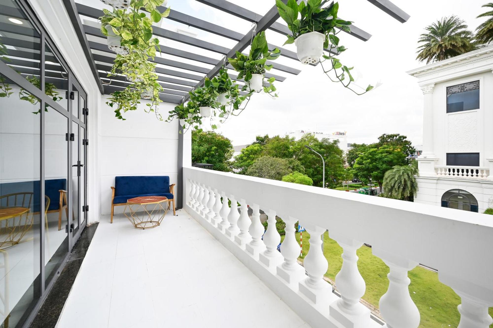 Arina Luxury Hotel - Vincom Tây Ninh Eksteriør billede